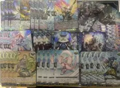 専用出品 レザエル デッキパーツ