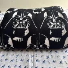 ユニクロ　スターウォーズ　ひざ掛け　ブランケット