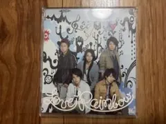 ARASHI Love Rainbow CD