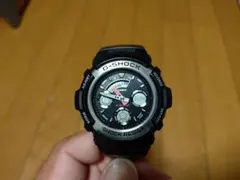 G-SHOCK　AW-590のサムネイル