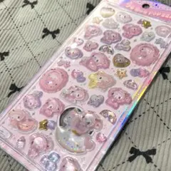 【新品未使用】 正規品‼️ うるちゅるポップシール サンリオ マイメロディ ベビー
