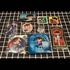C*n様 江戸川コナン グッズまとめ売り