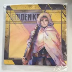 ゴールデンカムイ　尾形　PALE TONE series マイクロファイバー