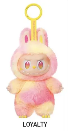 ラブブ エナジー LOYALTY