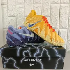 ☆日本未発売☆NIKE JA 3 EP 27.5 HF2794-600 - メルカリ