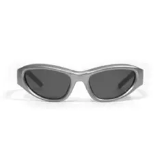 WASTED PARIS サングラス スピードフレーム UV400 ストリート