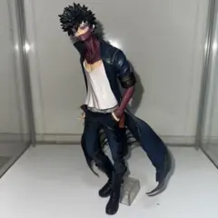 一番くじ　僕のヒーローアカデミア　僕のヴィランアカデミア　B賞　荼毘