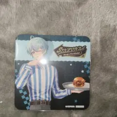 シクフォニ 雨乃こさめ ウェンディーズコラボコースター