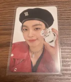 CRAVITY ヒョンジュン サノク トレカ CRAVITY ヒョンジュン サノク トレカ 2025年最新】Cravity ヒョンジュ