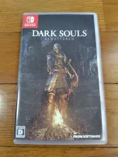 【中古】DARK SOULS(ダークソウル)
