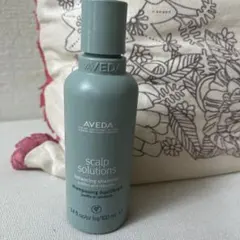 AVEDA scalp solutions コンディショナー 100ml - メルカリ