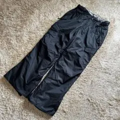IGNIO スノーボード用 ブラックパンツ　Lサイズ