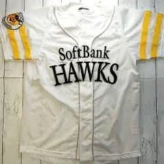 ソフトバンクホークス 応援グッズ