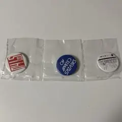 04 Limited Sazabys 缶バッジ バンドグッズ 2026年最新】04 limited sazabysの人気アイテム - メルカリ