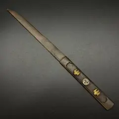 2025年最新】小柄 刀装具の人気アイテム - メルカリ