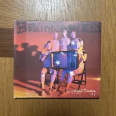George Harrison Brainwashed CD