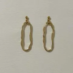 #106ハンドメイド♡イヤリングorピアス