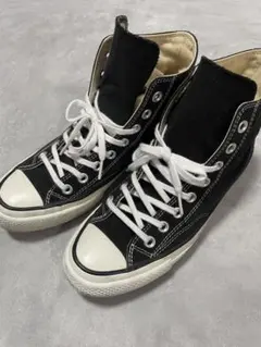 コンバース アディクト CHUCK TAYLOR CANVAS HI