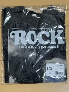 新品　ロッキン スンスン コラボ Tシャツ