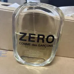 コムデギャルソン 香水 ZERO - メルカリ
