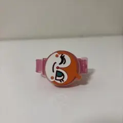 アンパンマン ライトブレス3 ドキンちゃん ガチャ
