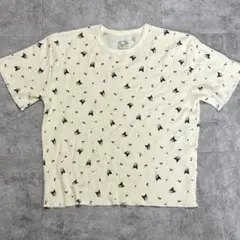 FRUIT OF THE LOOM クロミ 半袖 サーマル Tシャツ XL