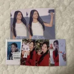 ME:I ミーアイ 櫻井美羽