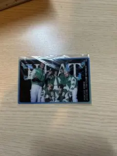 PSYCHICFEVER HEAT ファンクラブ限定特典