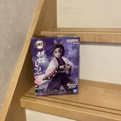鬼滅の刃　胡蝶しのぶ　フィギュア