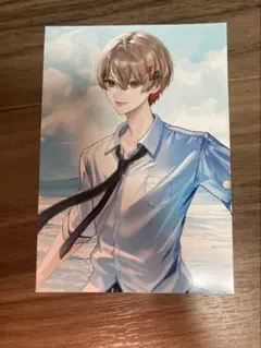 SIXFONIA ブロマイド LAN