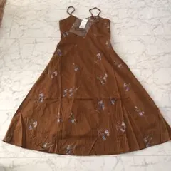 ワンピース　MOUSSY Mサイズのサムネイル