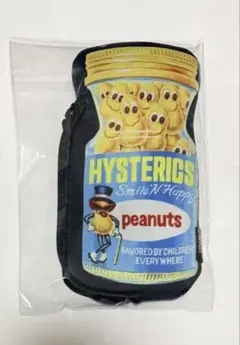 ヒステリックミニ　ポーチ　ポップアップ　hysteric miniのサムネイル