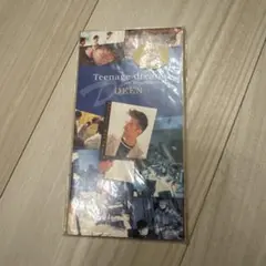新品　DEEN Teenage dream CDシングル