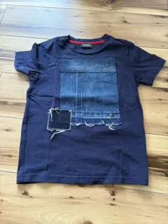 Diesel キッズTシャツ　6Y
