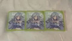 プロセカ モアジャン　モモジャン　日野森雫　ローソン クリアシート