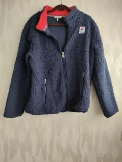 FILA ジャケット