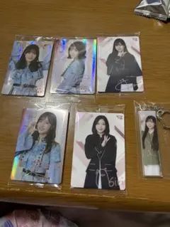 櫻坂46 ローソンコラボ 収穫品 最終値下げ