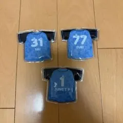 川崎フロンターレ 保冷剤　1.31.77