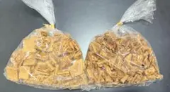 フロランタン250g 端っこ　香月堂アウトレットのサムネイル