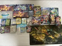 絶版未開封BOX】デュエマ 引退品 まとめ売り 18ボックス【シュリンク
