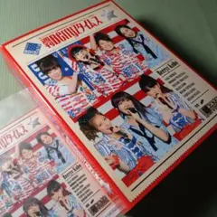 ソロDVDBOX Berryz工房2011春 ～週刊Berryzタイムス～ 駿河屋 -<中古>Berryz工房 / 結成7周年記念コンサートツアー 2011春