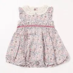 sense of wonder ワンピースセット 80