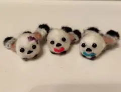 シマエナガ ぬいぐるみ
