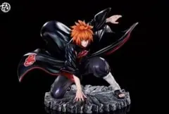 Naruto ナルト　宇智波止水 ガレージキット　フィギュア 2025年最新】ナルト ガレージキットの人気アイテム - メルカリ