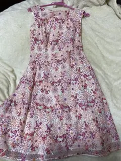 2025年最新】トッカ 花柄 ワンピースの人気アイテム - メルカリ