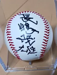 2025年最新】巨人軍 サインボールの人気アイテム - メルカリ