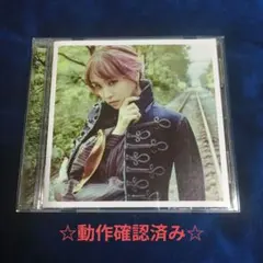 LiSA 炎（CD）