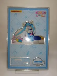 SDVX いちか 限定アクリルスタンド SOUNDVOLTEX - メルカリ