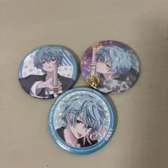 2026年最新】俺クロ 缶バッジの人気アイテム - メルカリ