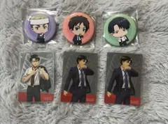 2025年最新】すき家進撃の巨人の人気アイテム - メルカリ